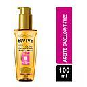 ELVIVE ACEITE OLEO EXTRAORDINARIO DISCIPLINANTE 100 ML