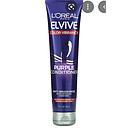 ELVIVE ACONDICIONADOR VIOLETA MORADO 150 ML