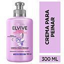 ELVIVE CREMA DE PEINAR HIDRA HIALURONICO 300 ML