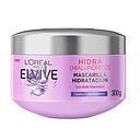 ELVIVE CREMA MASCARILLA HIDRA HIALURONICO 300 ML
