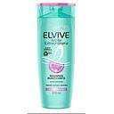 ELVIVE SHAMPOO ARCILLA EXTRAORD PURIFICANTE  X 370 ML***