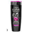 ELVIVE SHAMPOO CAIDA RESIST 3 FORTIF X 370 ML
