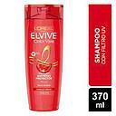 ELVIVE SHAMPOO COLORVIVE 370 ML