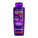 ELVIVE SHAMPOO VIOLETA MATIZADOR 200 ML