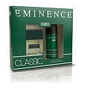 EMINENCE PACK CLASSIC COLONIA 50 ML Y DESOD SPRAY 160 ML