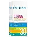 EMOLAN FOTOPROTECTOR FACIAL TRIPLE FPS 30 X 50 ML***