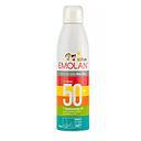 EMOLAN FOTOPROTECTOR SPRAY NIÑOS FPS 50+ X 170 ML