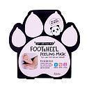 ESFOLIO MASCARILLA DE PIES PEEL OFF X 1 PAR