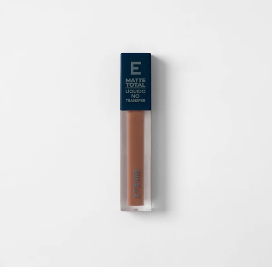 ETIENNE LABIAL LIQUIDO MATTE TOTAL TONO 04/L
