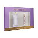 ETIENNE PACK AMETHYSTE EDP 55 ML + PERFUMERO EDP 10 ML***