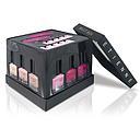 ETIENNE PACK NAILS BOX X 12 ESMALTES