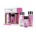 ETIENNE PACK ROSAS TONICO 200 ML + LECHE 200 ML