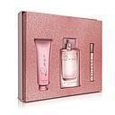 ETIENNE PACK ROSE EDP 100 ML + PERFUMERO 10 ML + HAND CREAM 50 ML
