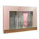 ETIENNE PACK ROSE EDP 55 ML + HAND CREAM 50 ML