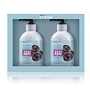 ETIENNE PACK SPA JABON  250 ML + BODY LOTION 250 ML