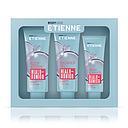 ETIENNE PACK SPA TRIPLE CUERPO BODY LOTION + SHOWER GEL + CREMA MANOS