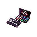 ETIENNE PALETA DE SOMBRAS VILLAINS X 24 COLORES