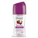 ETIQUET DESOD ROLL ON DAMA DELICIOUS 60 GR