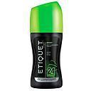 ETIQUET DESOD ROLL ON HOMBRE SPORT 60 GR