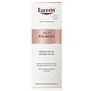 EUCERIN ANTIPIGMENT CREMA DIA FPS 30+ X 50 ML