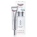 EUCERIN HYALURON FILLER + 3X EFFECT CONTORNO DE OJOS FPS15 X 15 GRS