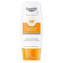 EUCERIN SUN SENSITIVE LOCION MUY LIGERA FPS 50+ X 400 ML***
