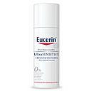 EUCERIN ULTRA SENSIBLE CREMA FLUIDA 50 ML