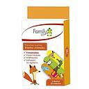 FAMILY SET PARCHE CURITA ANIMALES SURTIDO X 30 UNID