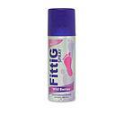 FITTIG TALCO PIES MUJER WILD BERRIES SPRAY X 90 ML