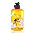 FRUCTIS CREMA PEINAR LISO COCO X 300 ML