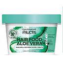 FRUCTIS MASCARA TRATAMIENTO ALOE X 350 ML