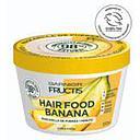 FRUCTIS MASCARA TRATAMIENTO BANANA X 350 ML***
