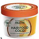 FRUCTIS MASCARA TRATAMIENTO COCO X 350 ML