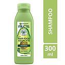 FRUCTIS SHAMPOO HAIR FOOD AGUACATE X 300 ML