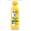 FRUCTIS SHAMPOO HAIR FOOD BANANA X 300 ML***