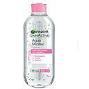 GARNIER AGUA MICELAR TODO EN 1 X 400 ML