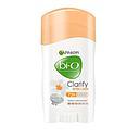 GARNIER BIO DESOD BARRA WOMEN TOQUE SECO X 45 GR***
