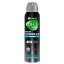 GARNIER BIO DESOD SPRAY MEN EXTREME ICE X 150 ML***