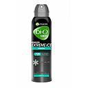 GARNIER BIO DESOD SPRAY MEN MINERAL X 150 ML***