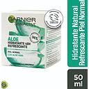 GARNIER CREMA SKINACTIVE HIDRATANTE ALOE NORMAL X 50 ML