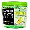 GARNIER FRUCTIS STYLE GEL FIJADOR FUERTE X 600 GR