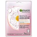 GARNIER MASCARA SKINACTIVE HIDRABOMB CALMANTE X 1