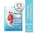 GARNIER MASCARA SKINACTIVE HIDRABOMB REVITALIZANTE X 1