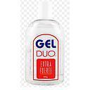 GEL FIJADOR DUO EXTRA FUERTE X 500 GR