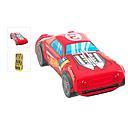 GELATTI  HOT WHEELS 3 EN 1 SHAMPOO-SHOWER GEL-ACONDICIONADOR 300 ML