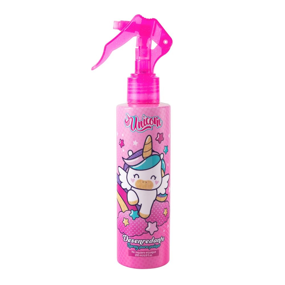 GELATTI DESENREDANTE UNICORNIO 200 ML