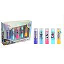 GELATTI PACK DISNEY 100 AÑOS BALSAMO LABIAL X 5 UNID