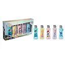 GELATTI PACK DISNEY 100 AÑOS SHAMPOO NIÑA 50 ML X 5 UNID