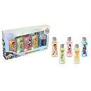 GELATTI PACK DISNEY 100 AÑOS SHAMPOO NIÑO 50 ML X 5 UNID