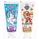 GELATTI PASTA DENTAL NIÑA UNICORNIO / SKYE X 90 GRS